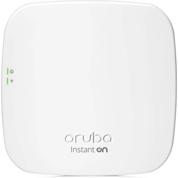 ARUBA AP11 R2W96A AC1200 KURUMSAL ACCESS POINT