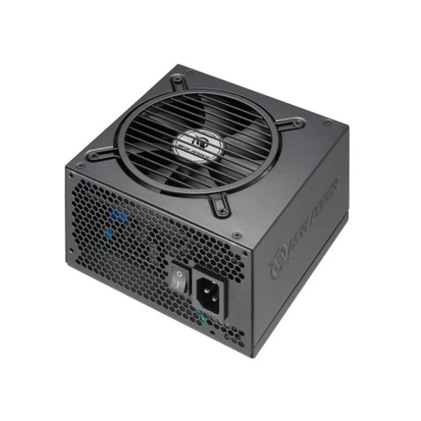 HIGH POWER 750W 80+ BRONZE ELITE HP1-N750BR-E12S Power Supply