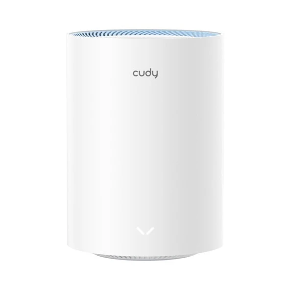 CUDY M1200 AC1200 Dual Band Mesh Router