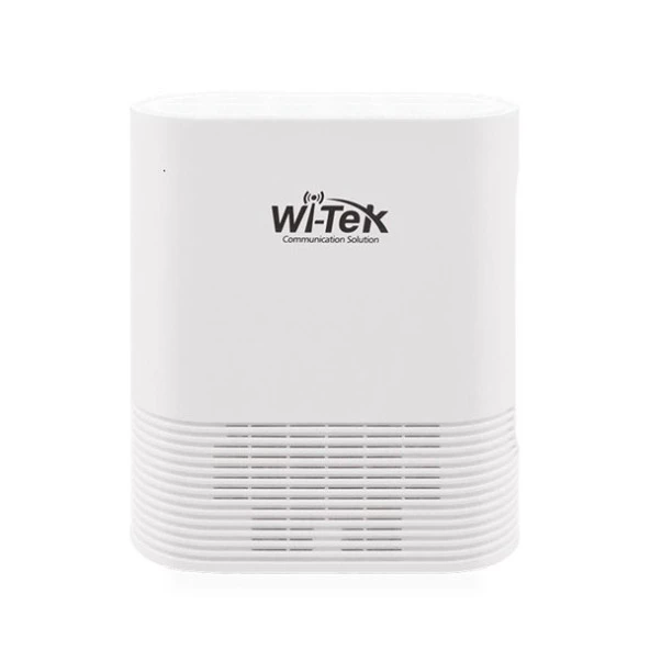 WI-TEK WI-AX1800M AX1800 Dual Band Kurumsal Mesh Router Bulut Yönetimli