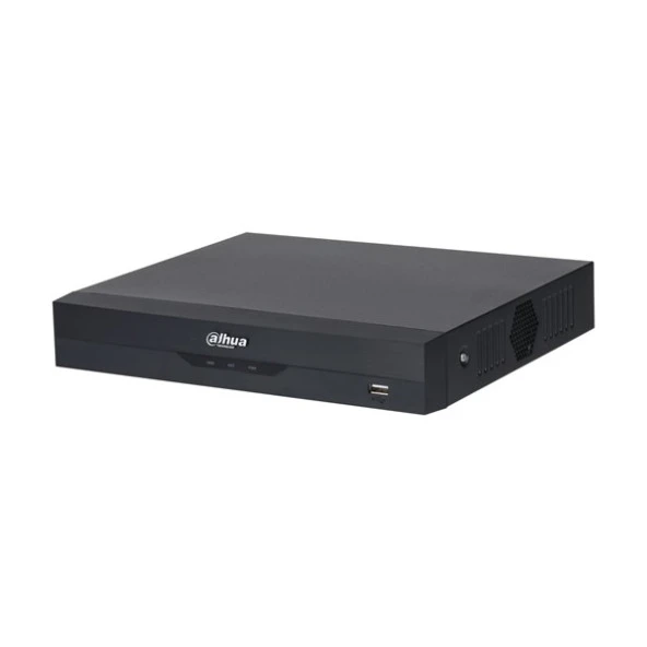 Dahua Xvr5116hs-I3 16 Kanal H265+ 1X10tb Destek Xvr Kayıt Cihazı - 1