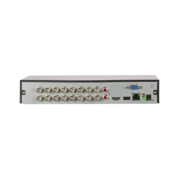 Dahua Xvr5116hs-I3 16 Kanal H265+ 1X10tb Destek Xvr Kayıt Cihazı - 3