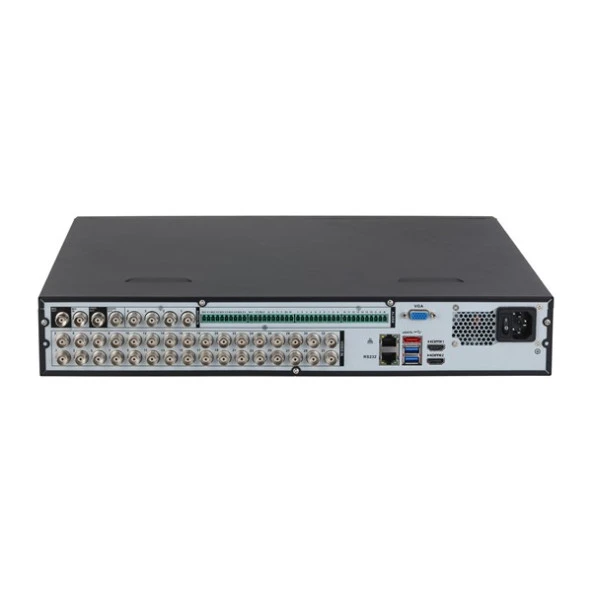 Dahua Xvr5432l-I3 32 Kanal H265+ 4Hdds Xvr Kayıt Cihazı - 3