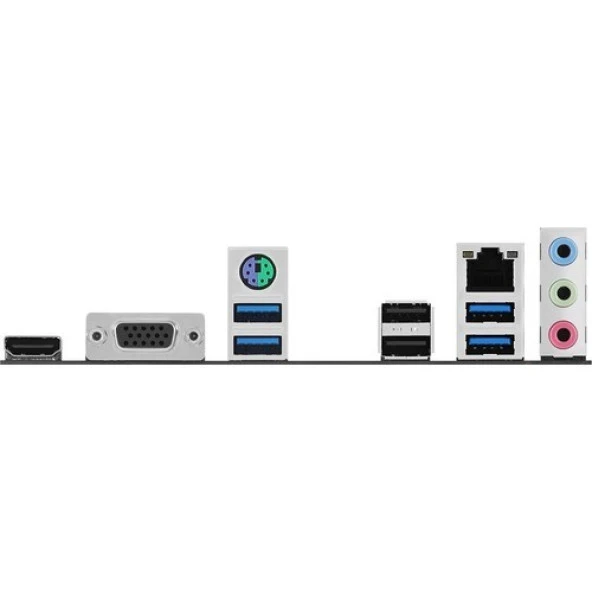 ASUS PRIME A620M-K DDR5 HDMI PCIe 16X v4.0 AM5 mATX - Resim 4