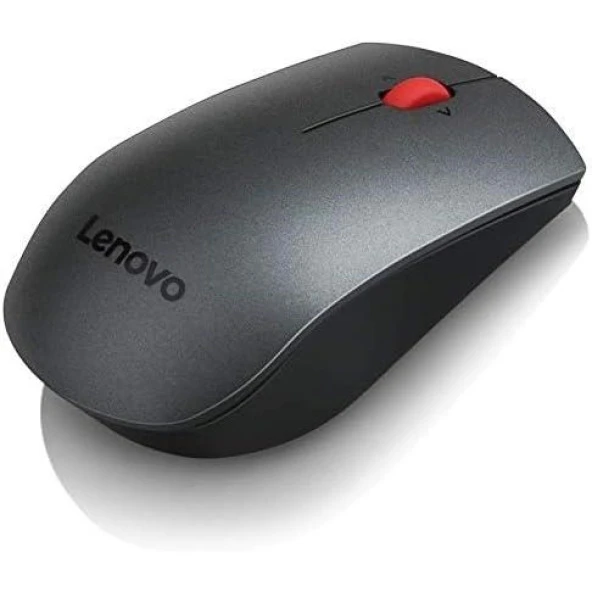 LENOVO 4X30H56886 Kablosuz Laser Mouse - Resim 2
