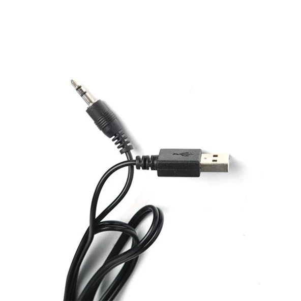 DARK SP-213 2+1 11W Siyah Multimedya Hoparlör - 3