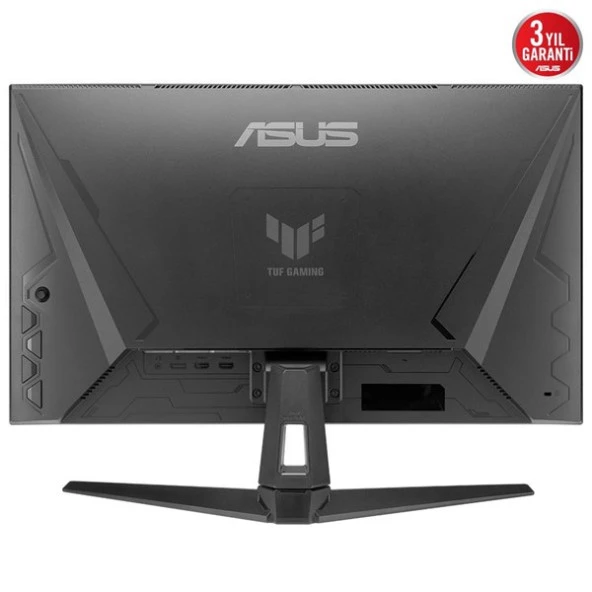 ASUS 27" IPS TUF GAMING VG279QM1A 1MS 280HZ HDMI-DP GAMING MONİTÖR 1920x1080 - 5