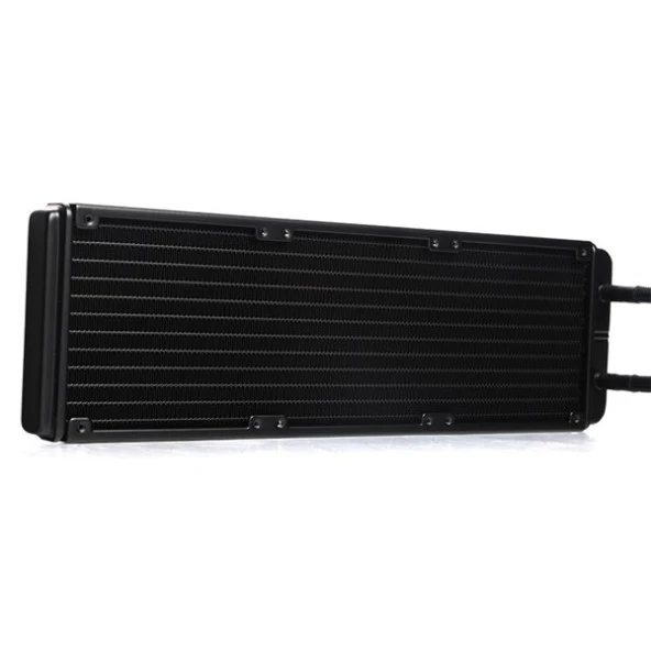 DARK 360mm W360 DKCCW360 RGB Sıvı Soğutmalı AM5-1700p İşlemci Fanı - Resim 5