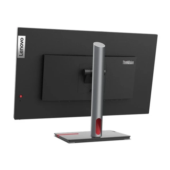 LENOVO 27" IPS T27i-30 63A4MAT1TK 4MS 60HZ HDMI-DP KURUMSAL MONİTÖR - 2