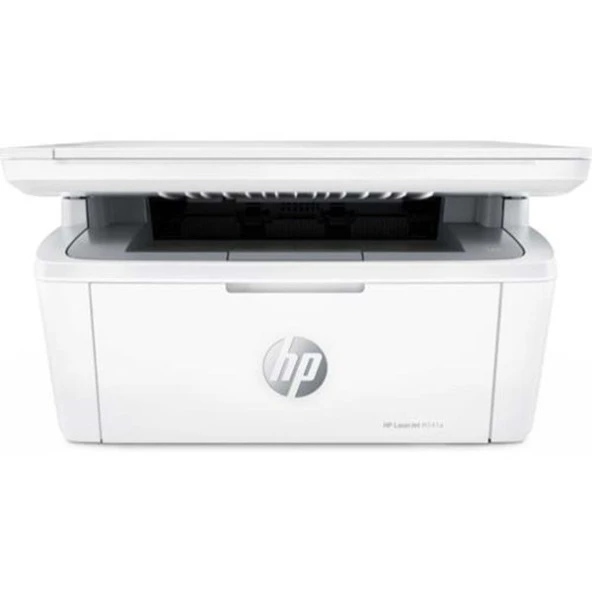 HP A4 M141a 7MD73A Siyah Çok Fonksiyonlu Lazer Yazıcı USB