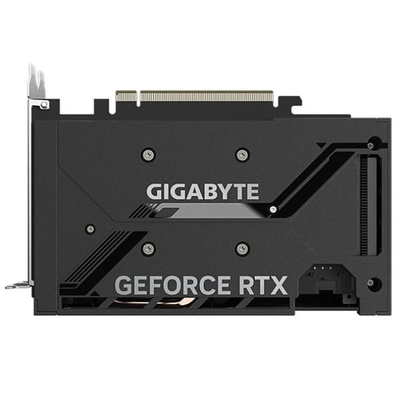 GIGABYTE 8GB RTX4060 WINDFORCE GV-N4060WF2 OC-8GD GDDR6 128bit HDMI-DP PCIE 4.0 - 2