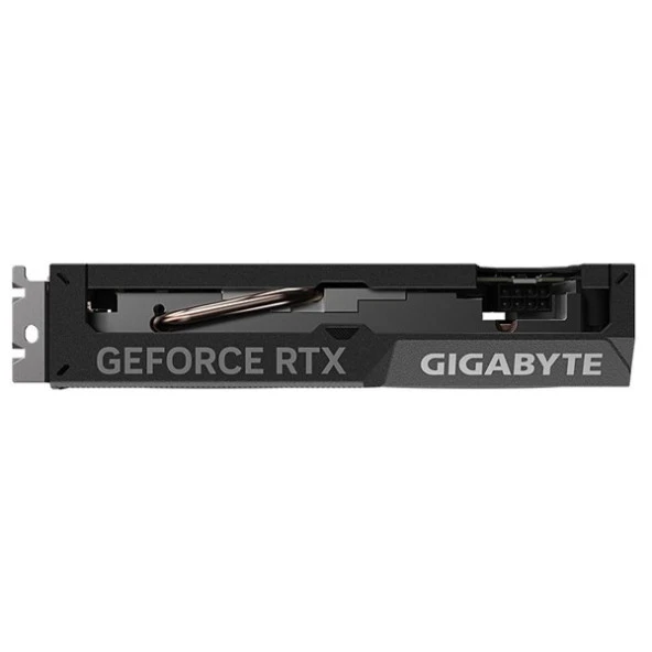 GIGABYTE 8GB RTX4060 WINDFORCE GV-N4060WF2 OC-8GD GDDR6 128bit HDMI-DP PCIE 4.0 - 5