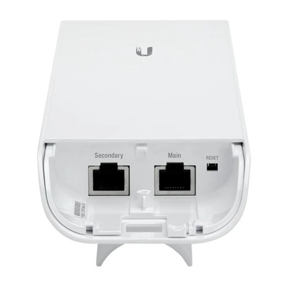 UBIQUITI (UBNT) NANOSTATION NSM5 16dbi 150mbps 5ghz 15+km Harici Access Point - 4