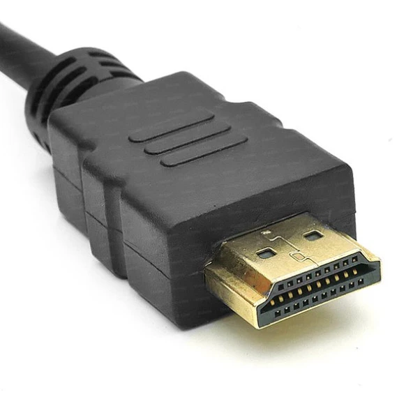 DARK 5metre K-HD-CV14L502 1080P HDMI Kablo - Resim 2