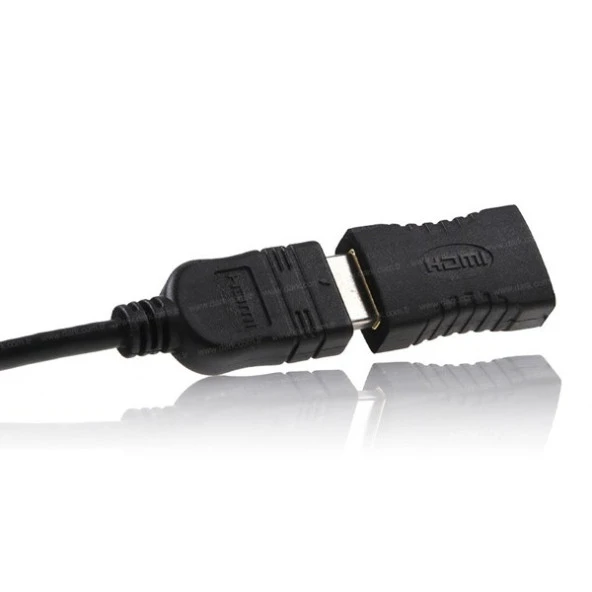 DARK DK-HD-AFXF HDMI Dişi/Dişi Dönüştürücüü - 3