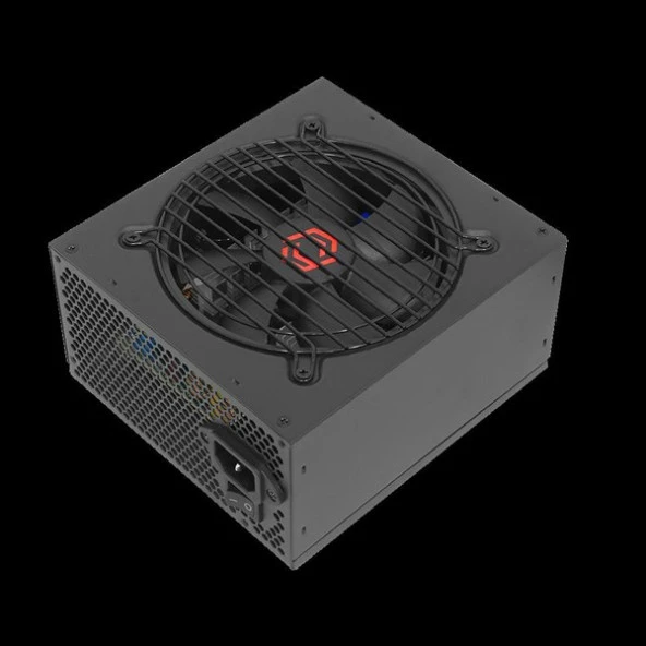 FRISBY FR-PS8580P 850W 80 PLUS BRONZ POWER SUPPLY - Resim 3