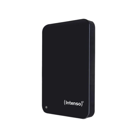 INTENSO 1TB 2.5" 6023560 USB 3.0 Harici Disk Siyah - Resim 2