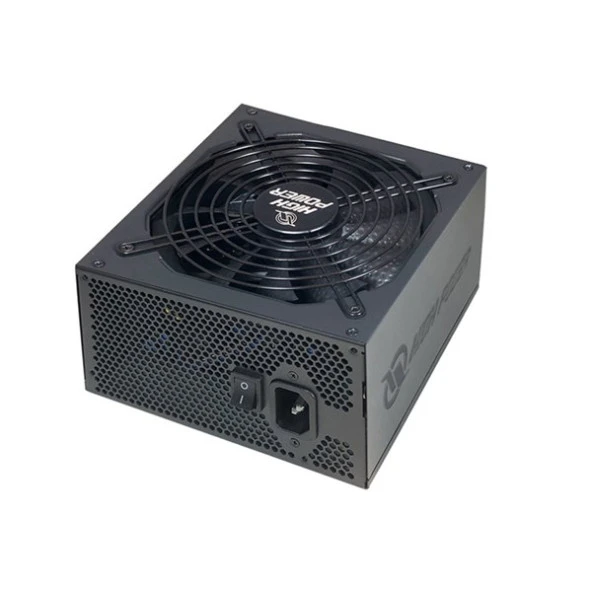 HIGH POWER 850W 80+ GOLD Performance HP1-S2850GD-F12S PCIE 5.0 Power Supply - 3