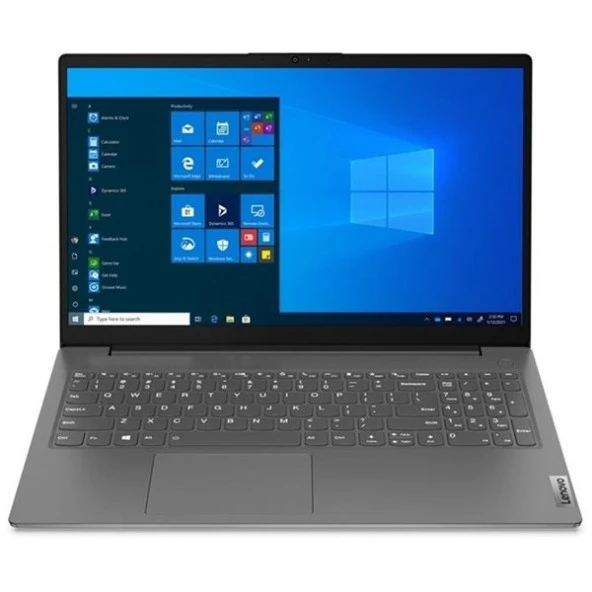 LENOVO 15.6" V15 G2 82KB00CBTX CORE i7 1165G7-16GB RAM-512GB NVME-FDOS