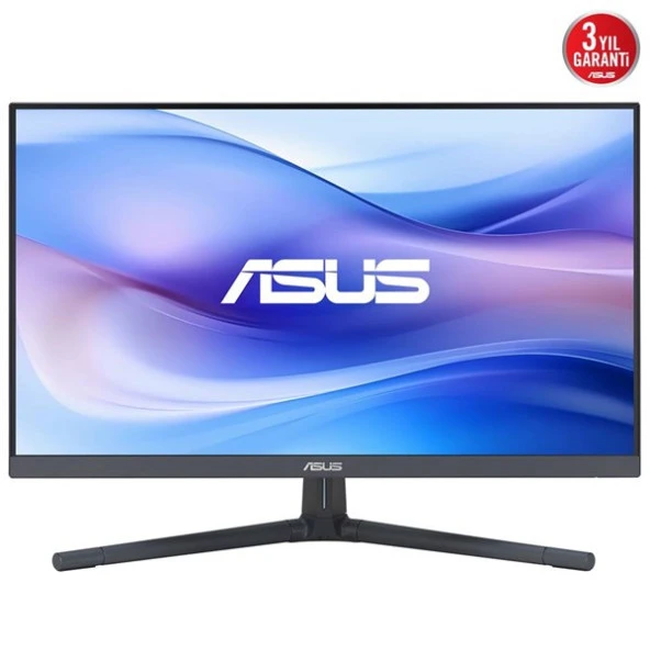 ASUS 23.8" IPS VU249CFE-B 1MS 100HZ HDMI-DP TYPE-C EV OFİS MONİTÖRÜ