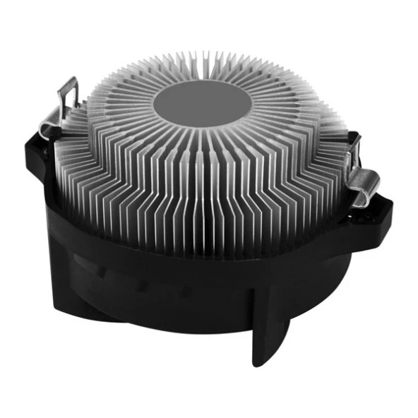 ARCTIC ALPINE 23 CO AR-ACALP00036A Hava Soğutmalı AM4-AM5 İşlemci Fanı - 2