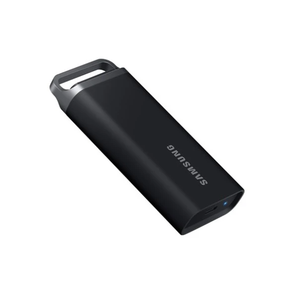 SAMSUNG 8TB T5 EVO MU-PH8T0S/WW USB 3.2 SSD HARİCİ DİSK - 3