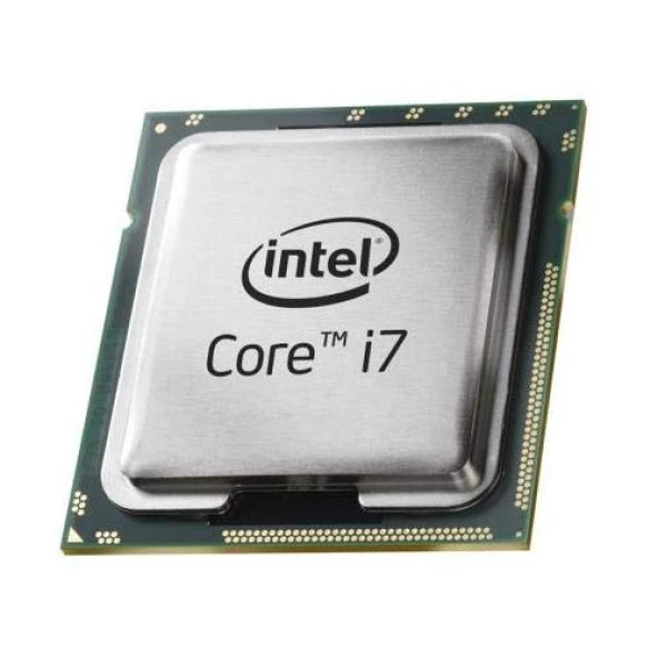INTEL CORE i7 13700 54MB 16çekirdekli O/B UHD VGA 1700p 65w Kutusuz+Fansız