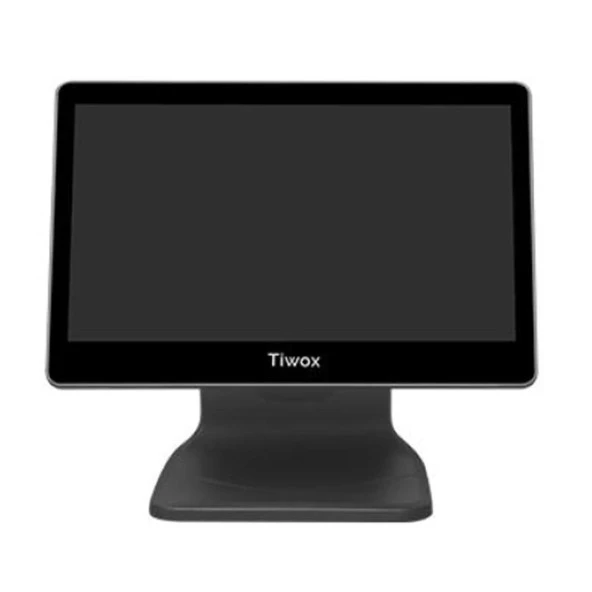 TIWOX 15.6" Dokunmatik TP-1503 CORE i3 3. Nesil 4GB RAM- 128GB SSD- FDOS- POS PC