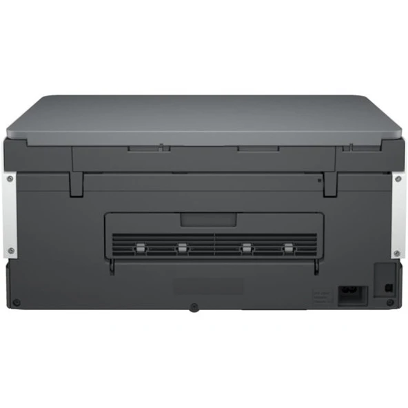 HP A4 SMART TANK 670 6UU48A Renkli Çok Fonksiyonlu Tanklı Dublex Yazıcı Usb,Kablosuz - 4