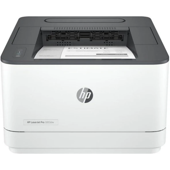 HP A4 Laserjet Pro 3003Dw 3G654A Lazer Dublex Yazıcı Usb,Kablosuz