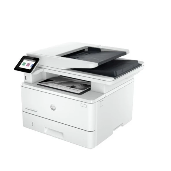 HP A4 LaserJet Pro MFP 4103fdn 2Z628A Siyah Çok Fonksiyonlu Yazıcı Usb-Ethernet-Kablosuz