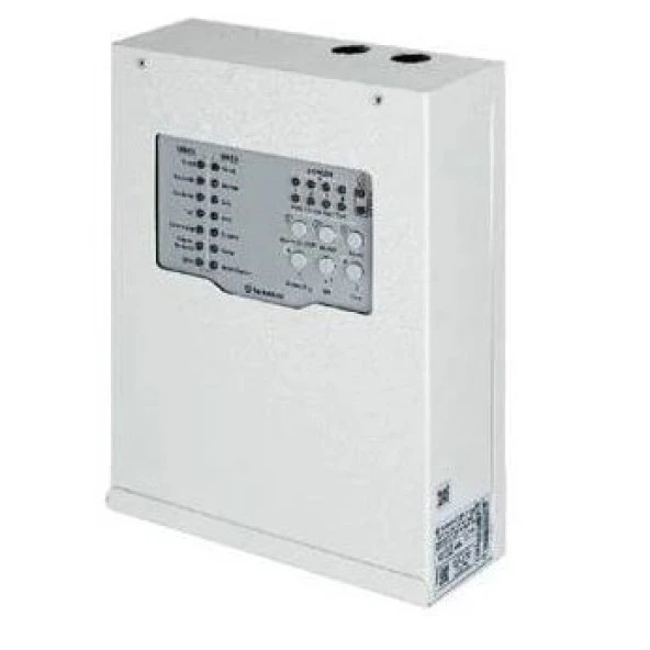 TEKNiM TFP-3122 Konvansiyonel 2 Bölgeli Yangın Alarm Paneli - 2