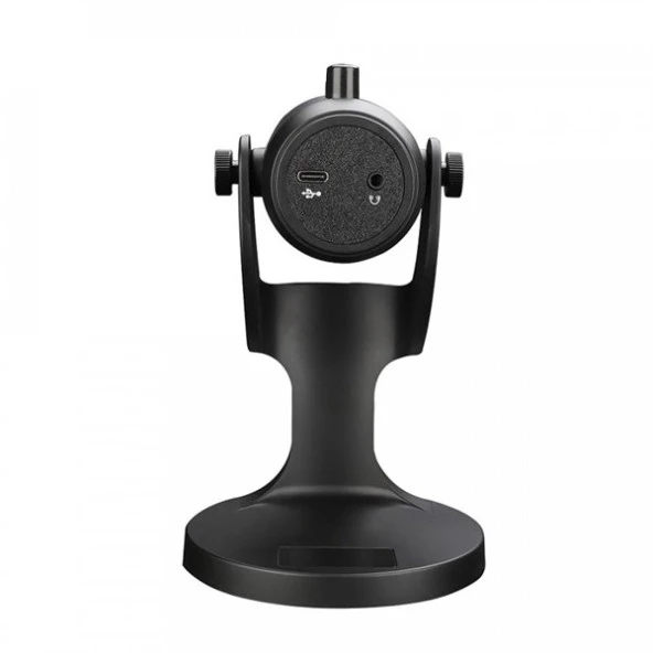 GameBooster MC120 USB Gaming Mikrofon GB-MC120 - Resim 3