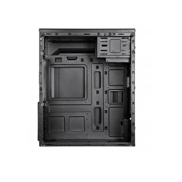 VENTO VS114F 400W Peak Standart Mid-Tower PC Kasası - 3