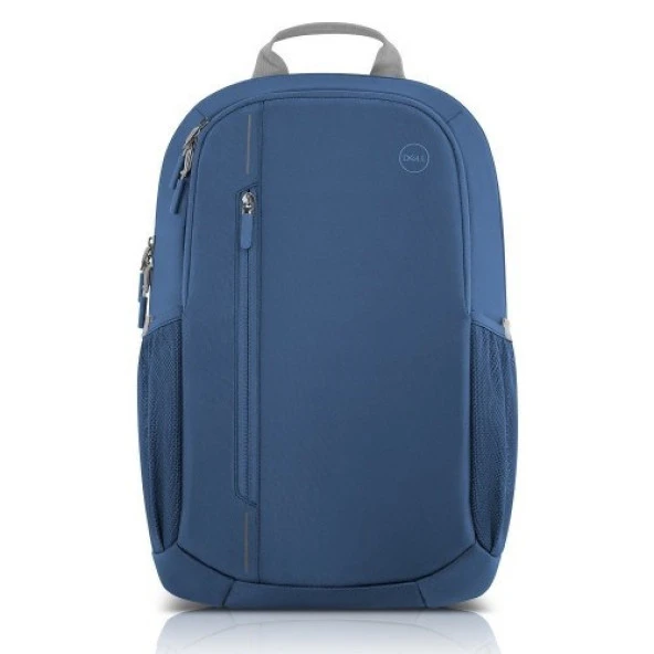 DELL 15.6" Ecoloop Urban 460-BDLG Notebook Sırt Çantası Mavi - Resim 2