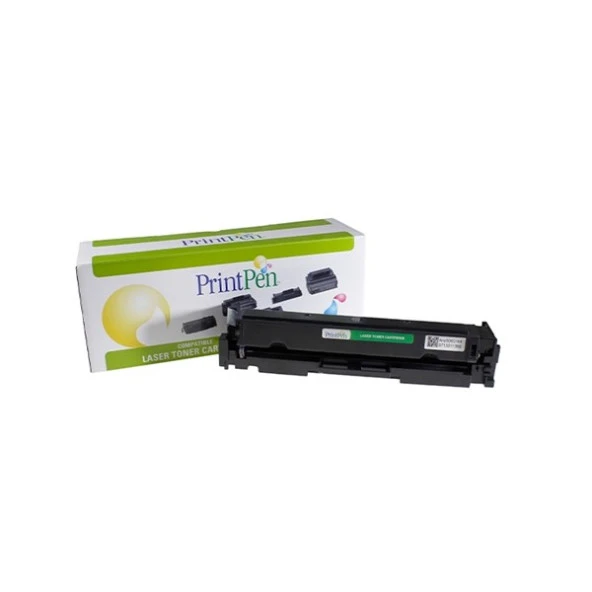 Prıntpen Hp W2212a (207A) Yellow (1.25K)