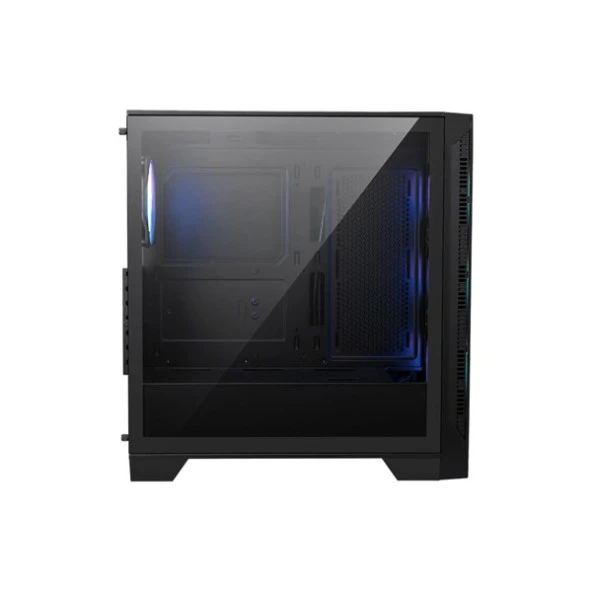 MSI MAG 320R AIRFLOW 4-RGB FANLI GAMIG MID-TOWER PC KASASI - 4
