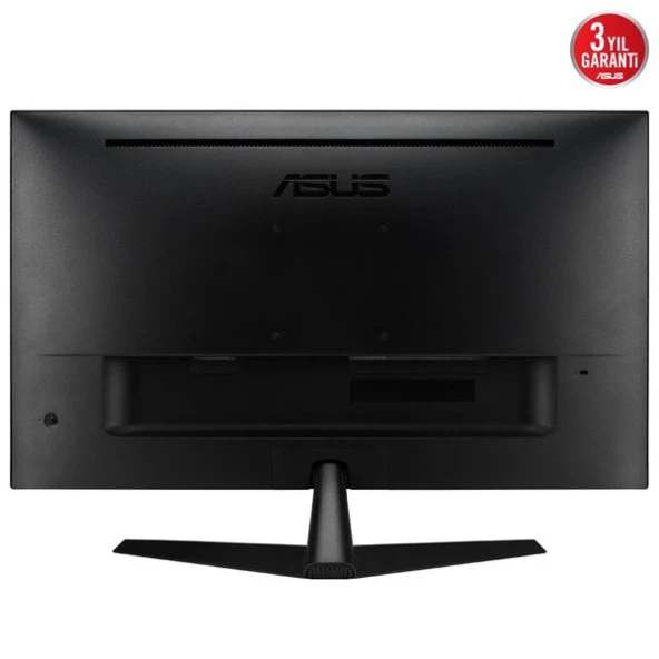 ASUS 27" IPS VY279HF 1MS 100HZ HDMI EV OFİS MONİTÖRÜ 1920X1080 - Resim 5