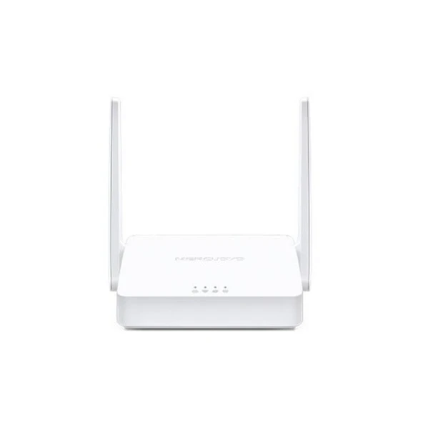 MERCUSYS MW301R N300 2.4ghz EV Ofis Tipi Router