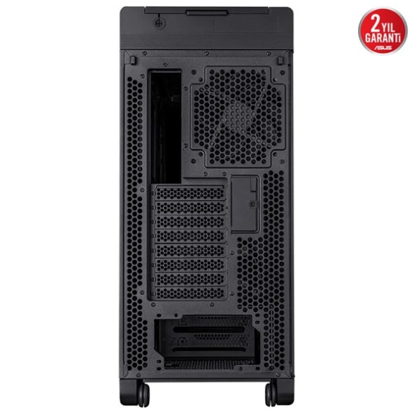 ASUS PROART PA602 GAMING E-ATX PC KASASI 420MM RADYATÖR DESTEĞİ - 4