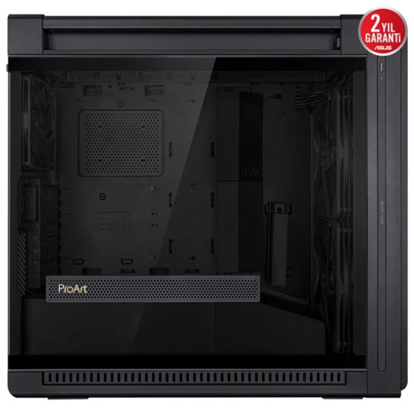 ASUS PROART PA602 GAMING E-ATX PC KASASI 420MM RADYATÖR DESTEĞİ - 5