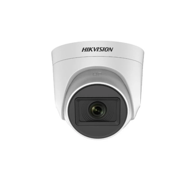 HIKVISION 5MP DOME DS-2CE76H0T-ITPF 20metre 4in1 Güvenlik Kamerası - 3