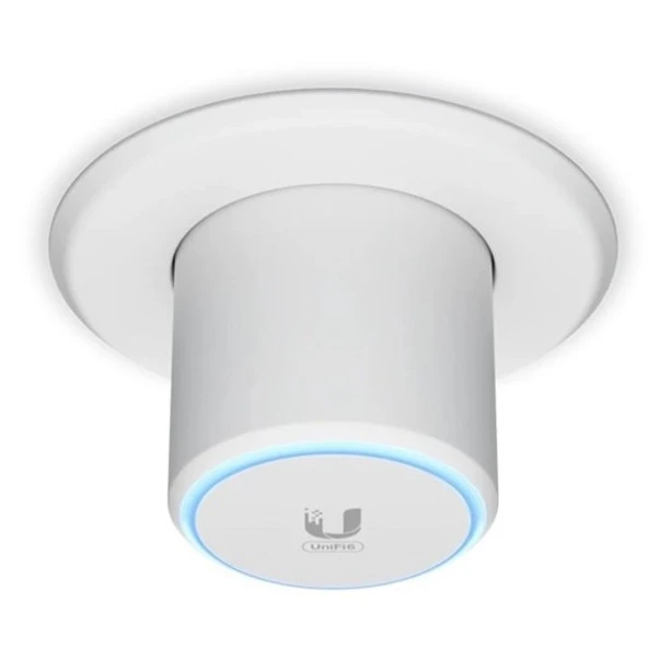 UBIQUITI UNIFI U6-MESH AX5400 ACCESS POINT - Resim 2