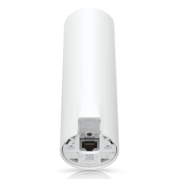 UBIQUITI UNIFI U6-MESH AX5400 ACCESS POINT - Resim 3