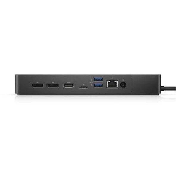 Dell Wd19s 180W Dockıng Statıon (210-Azbu) - 1