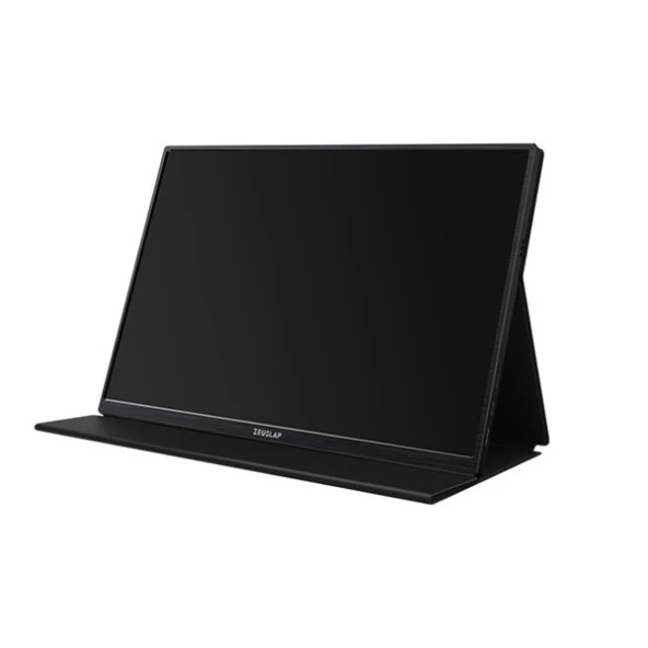 ZEUSLAP 14" IPS ZL14P 4MS 60Hz TYPE-C Taşınabilir Monitör (1920 X 1080) - Resim 3