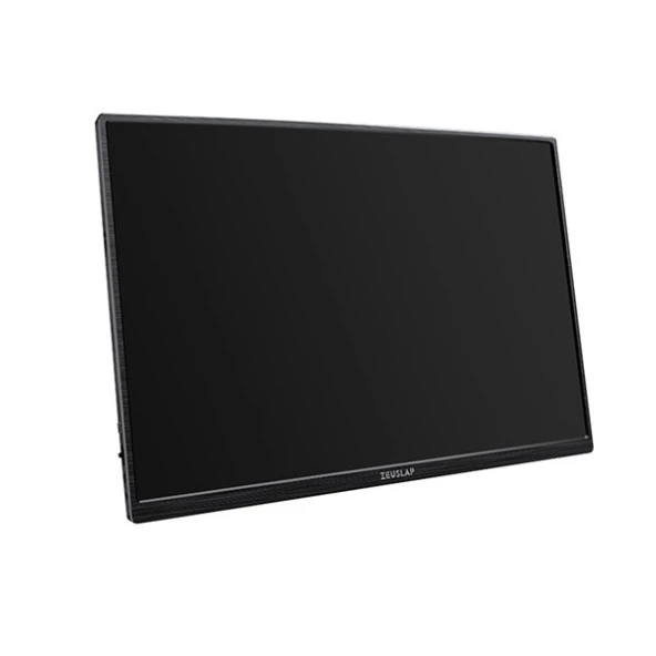 ZEUSLAP 14" IPS ZL14P 4MS 60Hz TYPE-C Taşınabilir Monitör (1920 X 1080) - Resim 4