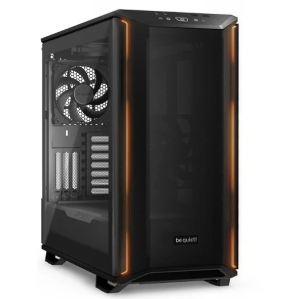 BEQUIET DARK BASE 701 BGW58 GAMING E-ATX PC KASASI