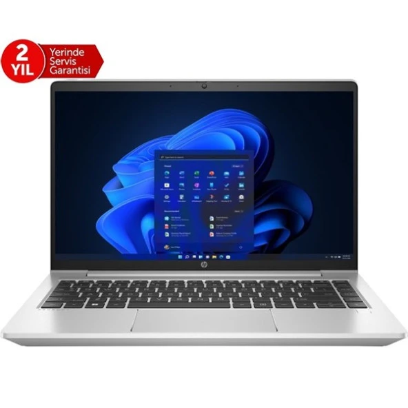 HP 14" PROBOOK 440 G9 6S6W2EA CORE i7 1255 -16GB RAM-256GB NVME-2GB MX570-FDOS