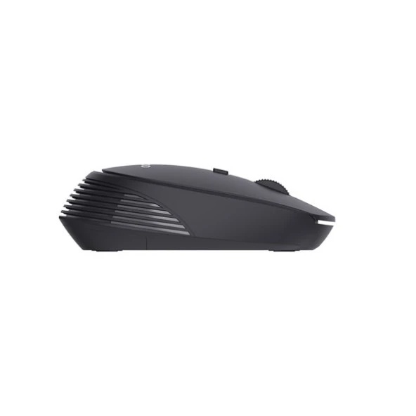 LENOVO LECOO WS202 Kablosuz 1200dpi Optic Siyah Mouse - 3